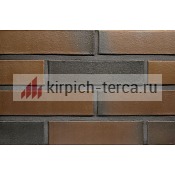 Кирпич керамический пустотелый Terca® TERRA FLAME гладкий 250*85*65