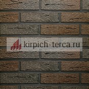 Кирпич керамический пустотелый Terca® TERRA FLAME с песком