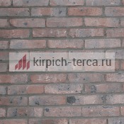 Кирпич ручной формовки Terca® VELDBRAND EXTERIEUR WFD65